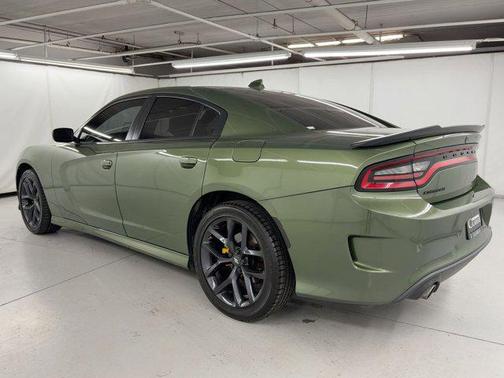 2022 Dodge Charger GT