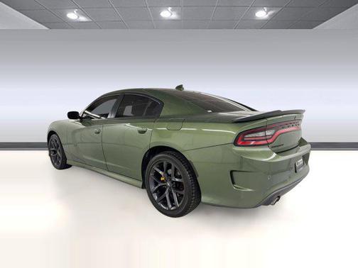 2022 Dodge Charger GT