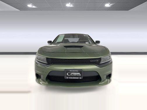 2022 Dodge Charger GT