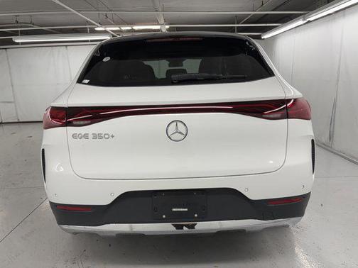 2025 Mercedes-Benz EQE 350+ Base
