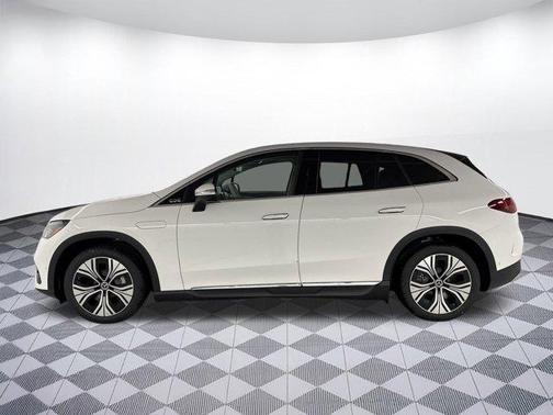 2025 Mercedes-Benz EQE 350+ Base