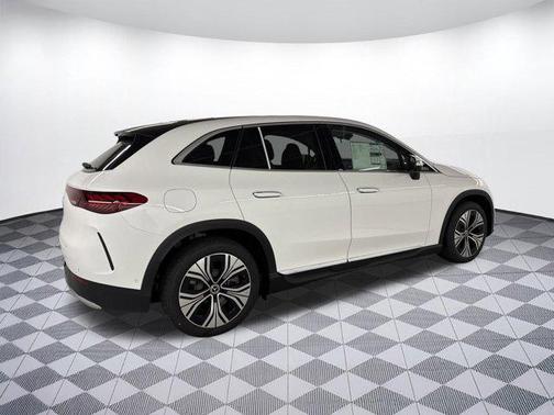 2025 Mercedes-Benz EQE 350+ Base