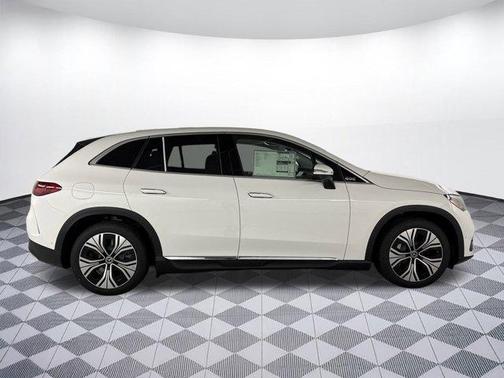 2025 Mercedes-Benz EQE 350+ Base