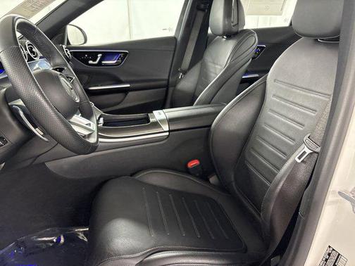 2023 Mercedes-Benz AMG C 43 4MATIC