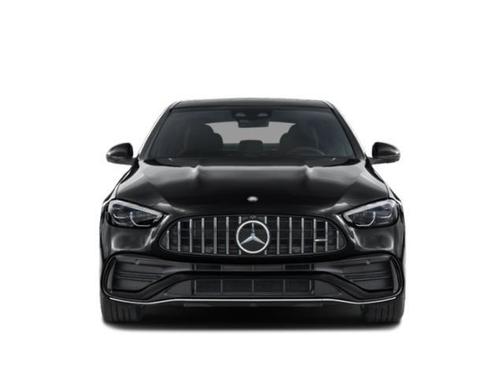 2023 Mercedes-Benz AMG C 43 4MATIC