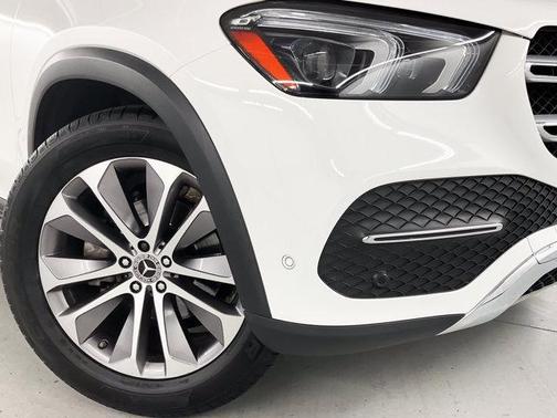2022 Mercedes-Benz GLE 350 Base