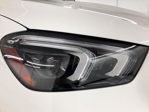 2022 Mercedes-Benz GLE 350 Base