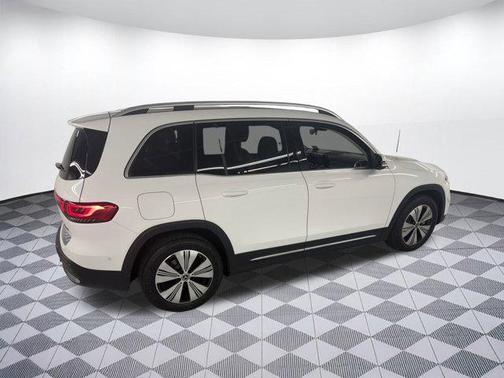 2023 Mercedes-Benz EQB 300 4MATIC