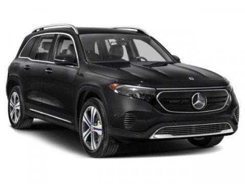 2023 Mercedes-Benz EQB 300 4MATIC