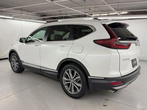 2020 Honda CR-V 2WD Touring