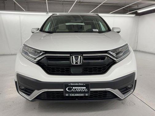 2020 Honda CR-V 2WD Touring