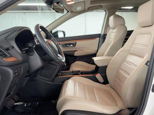 2020 Honda CR-V 2WD Touring