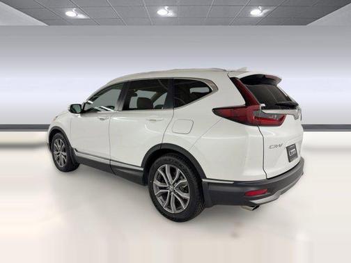 2020 Honda CR-V 2WD Touring
