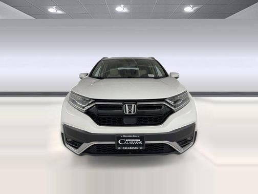 2020 Honda CR-V 2WD Touring