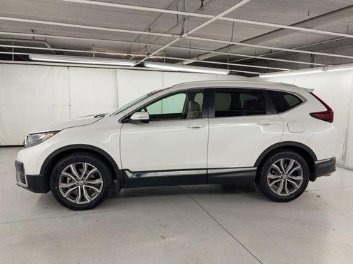 2020 Honda CR-V 2WD Touring