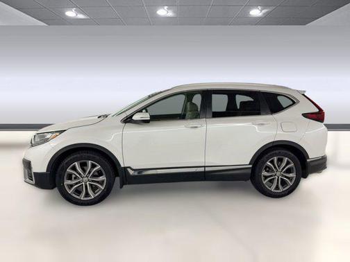 2020 Honda CR-V 2WD Touring