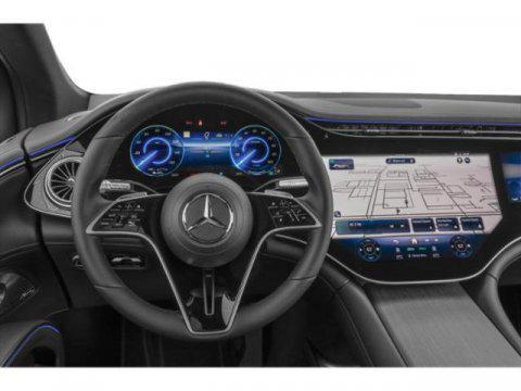 2025 Mercedes-Benz S-Class S 580 4MATIC