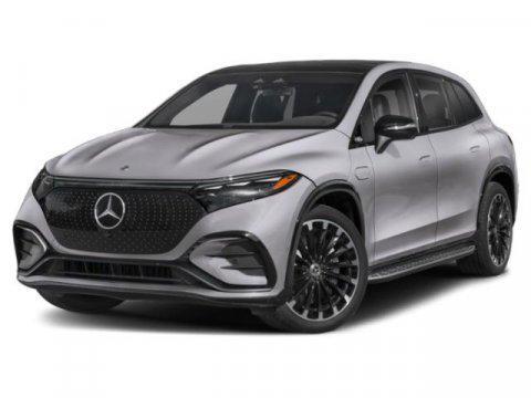 2025 Mercedes-Benz S-Class S 580 4MATIC