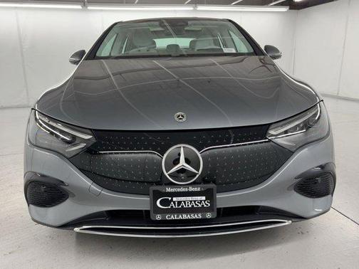 2023 Mercedes-Benz EQE 350+ Base