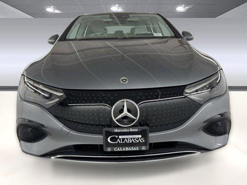 2023 Mercedes-Benz EQE 350+ Base