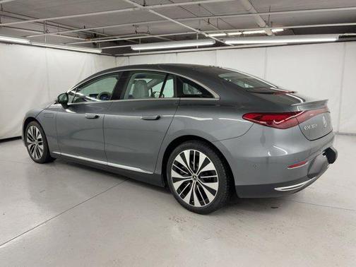 2023 Mercedes-Benz EQE 350+ Base