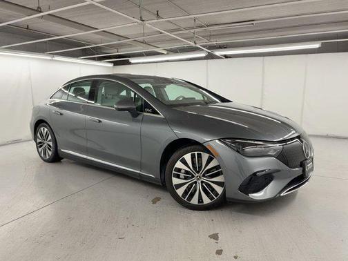 2023 Mercedes-Benz EQE 350+ Base