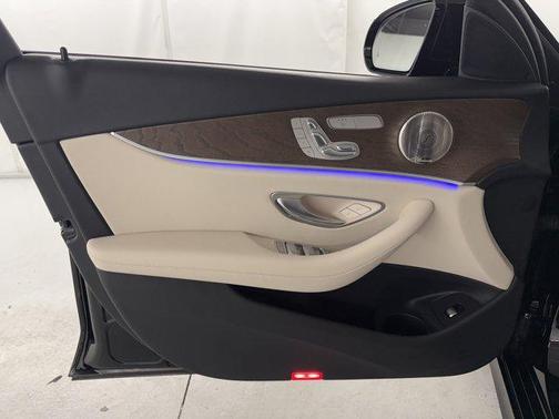 2022 Mercedes-Benz E-Class E 350