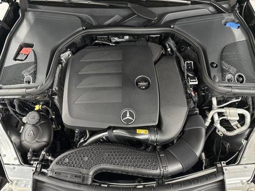 2022 Mercedes-Benz E-Class E 350