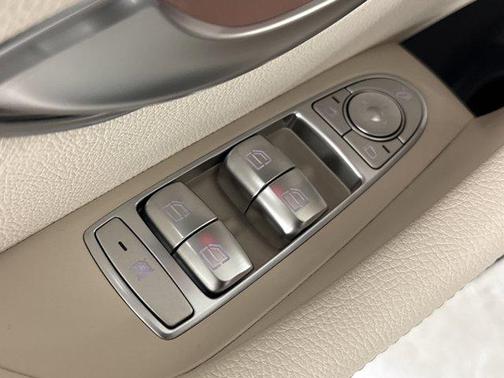 2022 Mercedes-Benz E-Class E 350