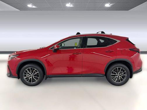 2024 Lexus NX 350h NX 350h