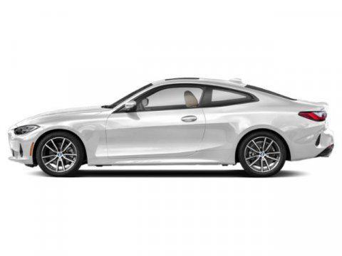 2022 BMW 430 i xDrive