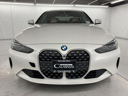 2022 BMW 430 i xDrive