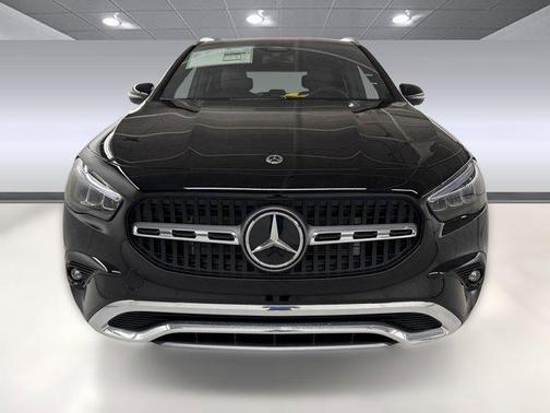 2026 Mercedes-Benz GLA 250 4MATIC