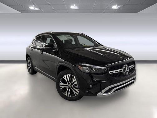 2026 Mercedes-Benz GLA 250 4MATIC