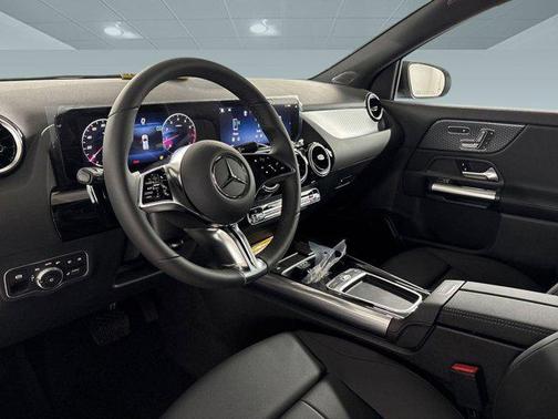 2026 Mercedes-Benz GLA 250 4MATIC