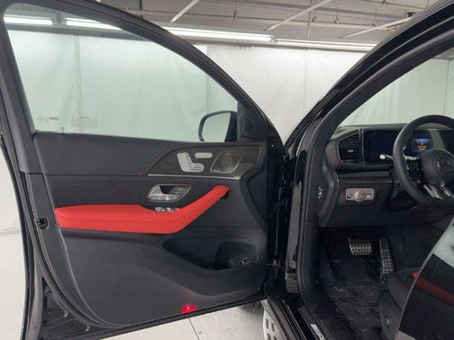2026 Mercedes-Benz AMG GLE 53 4MATIC+ Coupe