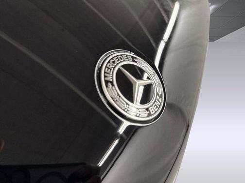 2025 Mercedes-Benz GLE 350 Base
