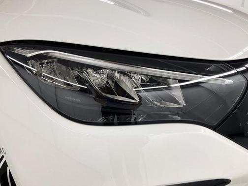 2025 Mercedes-Benz EQE 350 4MATIC