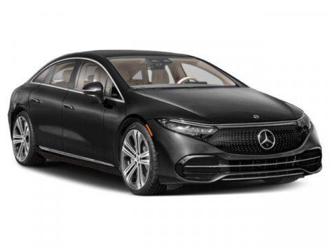 2023 Mercedes-Benz EQS 450 4MATIC