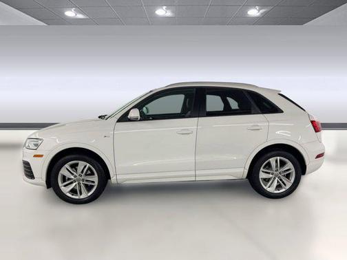 2018 Audi Q3 2.0T Sport Premium