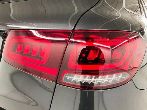 2022 Mercedes-Benz GLC 300 Base