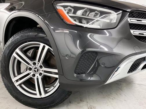 2022 Mercedes-Benz GLC 300 Base