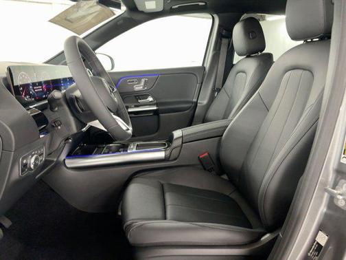 2026 Mercedes-Benz GLA 250 4MATIC