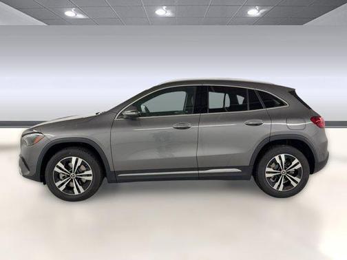 2026 Mercedes-Benz GLA 250 4MATIC
