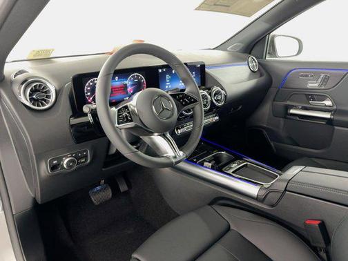 2026 Mercedes-Benz GLA 250 4MATIC