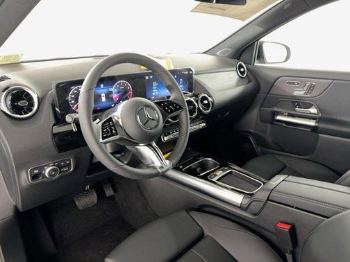 2026 Mercedes-Benz GLA 250 4MATIC