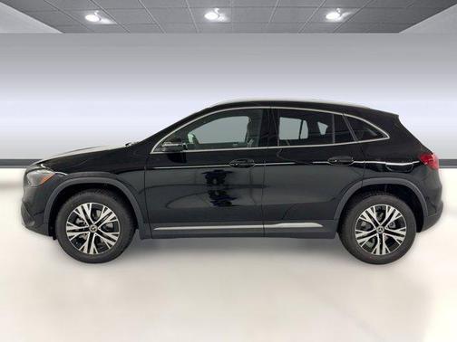 2026 Mercedes-Benz GLA 250 4MATIC