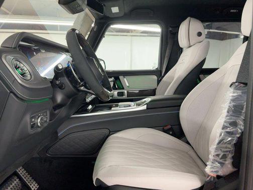 2026 Mercedes-Benz AMG G 63 AMG G 63