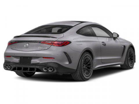 2026 Mercedes-Benz AMG CLE 53 4MATIC+