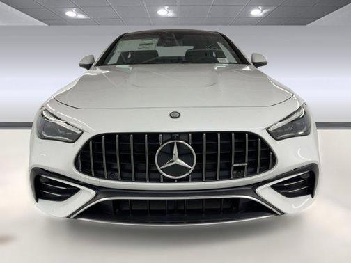 2026 Mercedes-Benz AMG CLE 53 4MATIC+